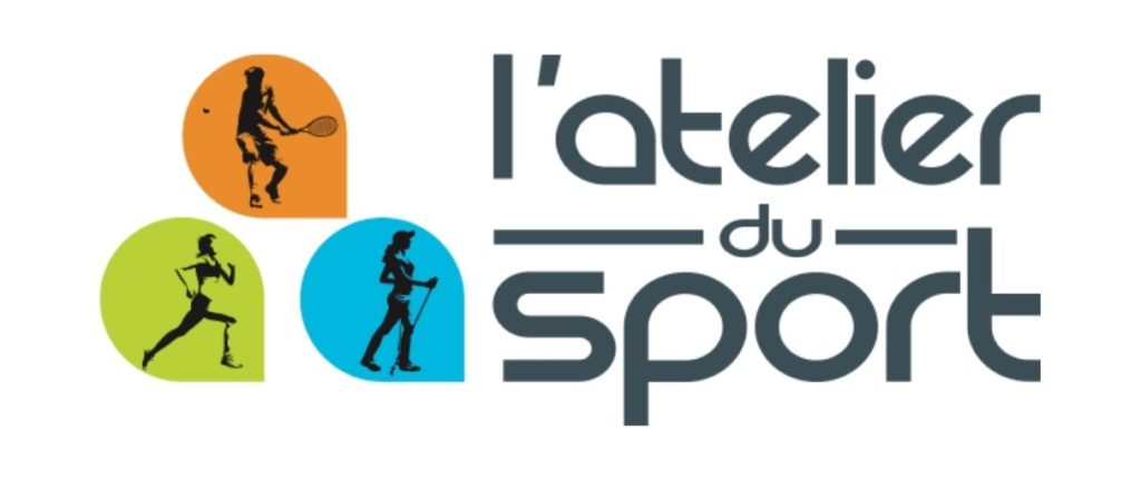 L'ATELIER DU SPORT (Tennis, padel, running, marche, sportswear, Fitness ...